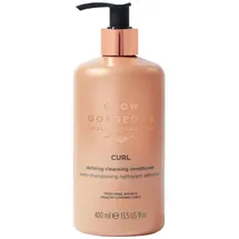 Grow Gorgeous Curl Defining Cleansing Conditioner 400 ml