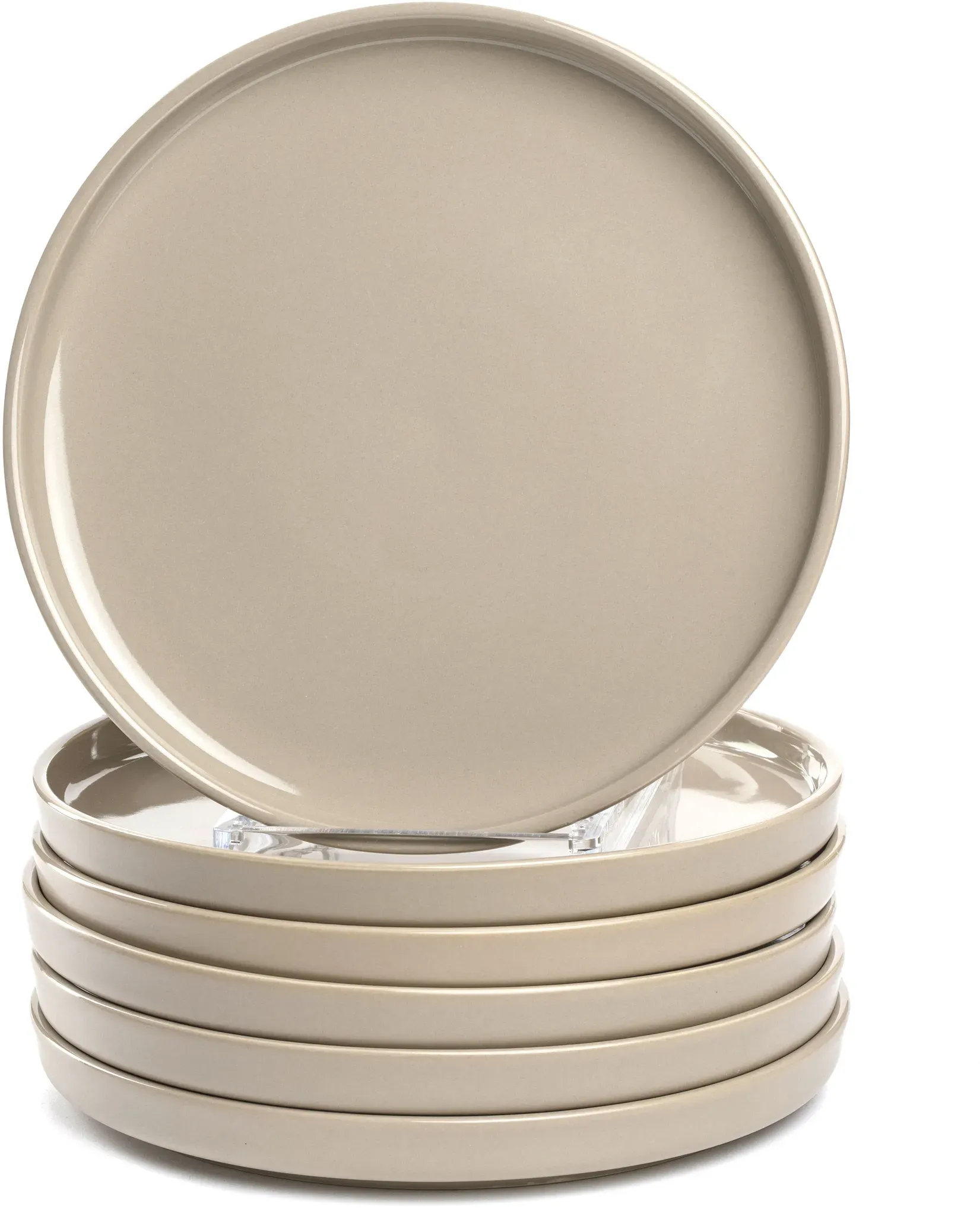 Teller-Set LEONARDO 