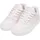 Karl Kani LXRY 2K Damen Pink/Weiß 38