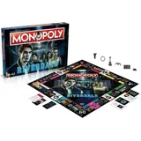 Riverdale Monopoly Brettspiel Riverdale Monopoly Einzelbett