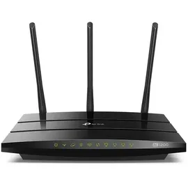TP-Link Archer VR400 V2 AC1200 Dualband Modem Router
