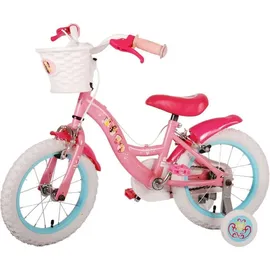 Volare Disney Princess 14 Zoll RH 0 cm rosa