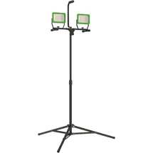 Berg Toys BERG LED-STRAHLER BCL TWIN 2 in 1 LED 100 TS 17 [230V-Eu] - Ip65