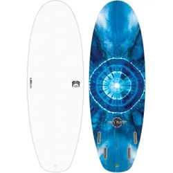LIB TECH LOST PARTY PLATTER Surfboard 2025 - 5,7