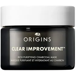 ORIGINS Clear ImprovementTM Rich Purifying Charcoal Mask