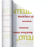 Rockwool Dampfbremse RockTect Intello Climate Plus 50 x 1,5 m = 75 m2 weiß