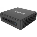 TAROX Mini-PC G12 Intel Core i5 1235U 1,3 GHz 16 GB RAM 500 GB SSD Win 11
