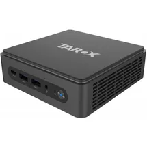 TAROX Mini-PC G12 Intel Core i5 1235U 1,3 GHz 16 GB RAM 500 GB SSD Win 11
