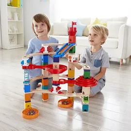 HaPe Super Spiralburg (E6024)