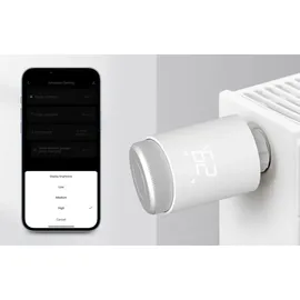 AVATTO TRV10 Smart Thermostat Heizkörperventil Zigbee