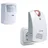 m-e modern-electronics Durchgangsmelder DGF-100 mit Bewegungsmelder 40713