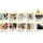 Schellenberg Raffstore Express 190 x 200 cm Anthrazit