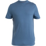 Icebreaker Herren Tech Lite III T-Shirt blau)