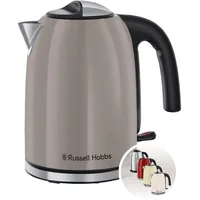 Russell Hobbs Colours Plus 1,7 l Braun