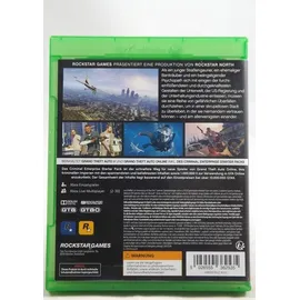 GTA 5 Premium-Spiel