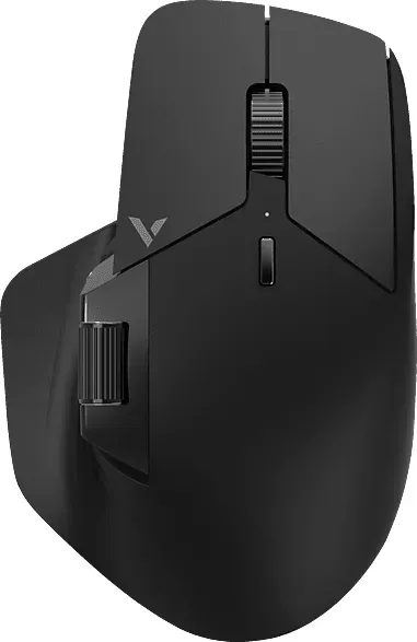 Preisvergleich Produktbild RAPOO VT0Mini Gaming Maus, Schwarz