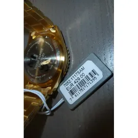 Swiss Alpine Military Quarzuhr 7052.1117SAM Edelstahl