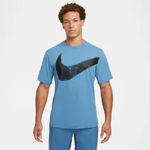 Nike Hyverse Swoosh blau XL