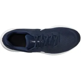 Nike Revolution 7 Road Laufschuhe Herren 400 midnight navy/pure platinum-black-white 46