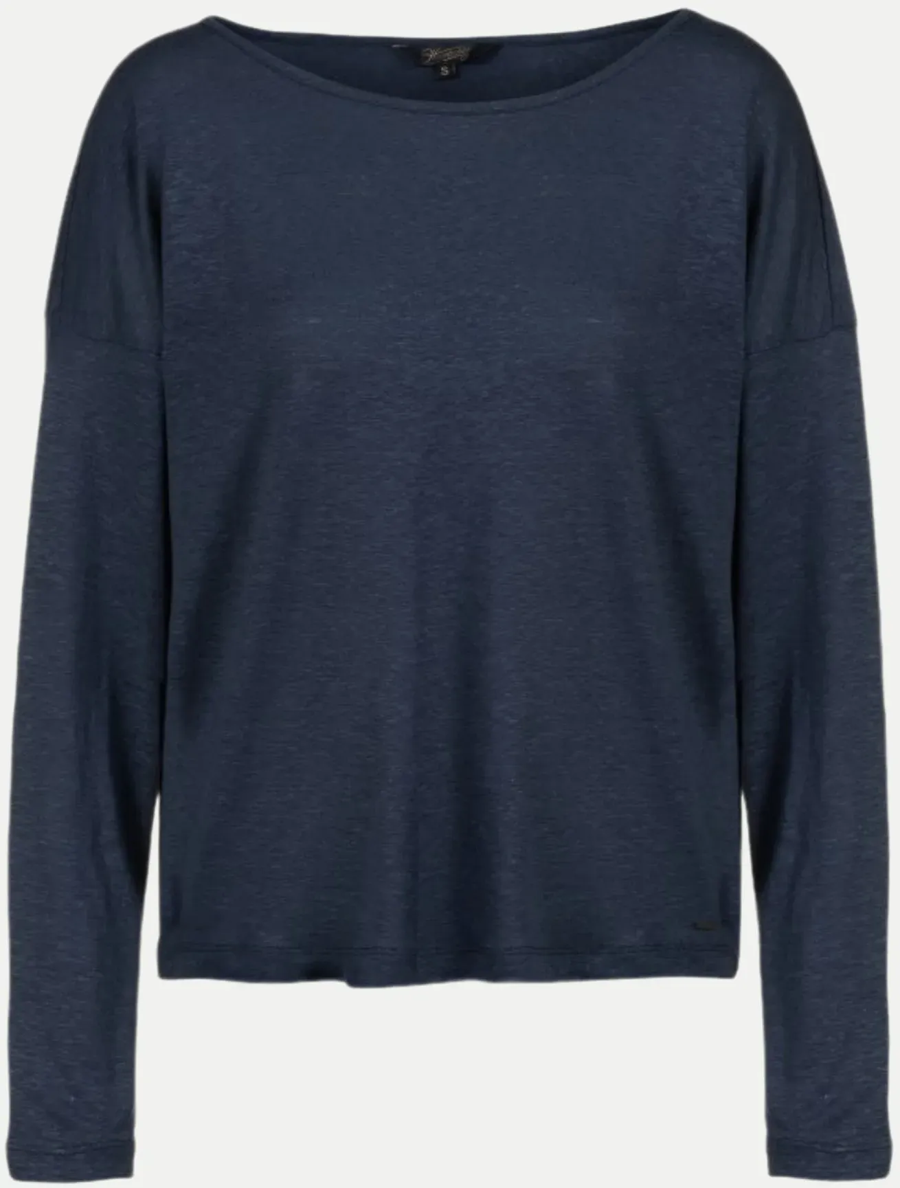 Jersey Monisha Blau L