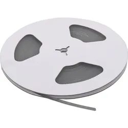 FLIPLens Optische Silikon-Abdeckung - BLACK Series klar/opal