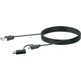 Schwaiger USB 3.1 Adapterkabel