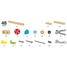 BRIO Builder Box (34586)