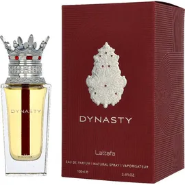 Lattafa Dynasty Eau de Parfum 100 ml