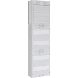 ABN Verteilerfeld VT16AR2240