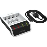 Ansmann Comfort Smart