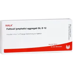 Folliculi Lymph Agg Gl D12