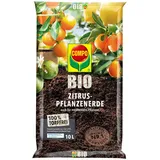 Compo Bio Zitruspflanzenerde 10 l