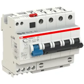 ABB 2CSR254101R1165 FI-Schutzschalter/Leitungsschutzschalter 0.03A