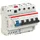ABB 2CSR254101R1165 FI-Schutzschalter/Leitungsschutzschalter 0.03A
