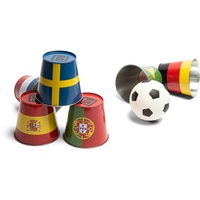 BS Toys Fußballdosen - Abseits