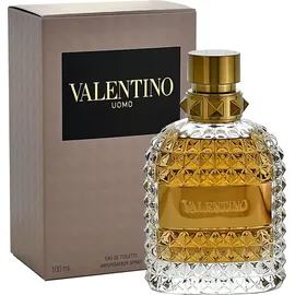 Valentino Uomo Eau de Toilette 100 ml