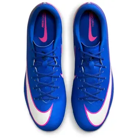 Nike Mercurial Vapor 16 Academy AG Herren Racer Blue/White 43