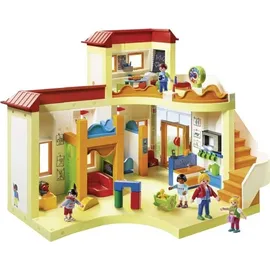 Playmobil City Life KiTa Sonnenschein 5567