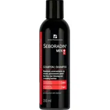 Seboradin Men Shampoo gegen Haarausfall 200 ml