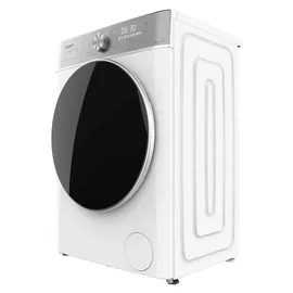 Cecotec Bolero DressCode 8800 Inverter Waschmaschine White (8 kg, 1400 U/min)