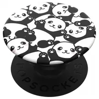 PopSockets PopGrip Pandamonium blau