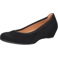 Gabor Comfort Keilpumps in Schwarz | Gr.: 40