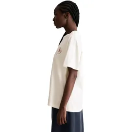 Marc O'Polo T-Shirt Weiß S