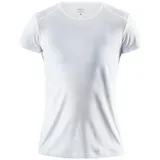 Craft ADV Essence Damen T-Shirt, weiß - XL