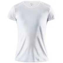 Craft ADV Essence Damen T-Shirt, weiß - XL