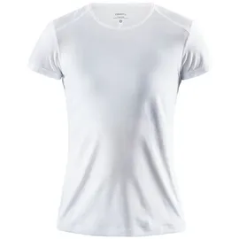 Craft ADV Essence Damen T-Shirt, weiß - XL