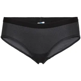 Odlo SUW Bottom Active F-Dry Light Panty Schwarz XS