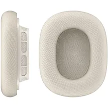 VONMÄHLEN Air Cushions Ersatz Ohrpolster für AirPods Max Champagne