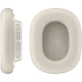 VONMÄHLEN Air Cushions Ersatz Ohrpolster für AirPods Max Champagne