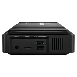 Western Digital Black D10 Game Drive 8 TB USB 3.2